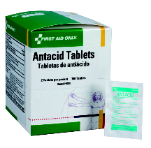 ANTACID ACID RELIEF 420MG 50-2PKS (BX) - Gastromonic Pain Relief